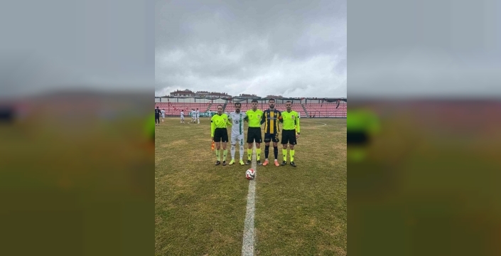 Söğütspor'da kara günler bitmiyor: 3 maçta 3 yenilgi!