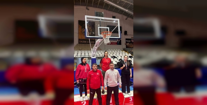 Sökeli sporcular, Manisa'dan madalyalarla döndü