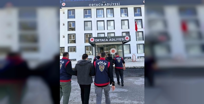 Son dakika: Muğla'da yakalanan iki şüpheli, 21 yıllık hapis cezasıyla yüzleşiyor