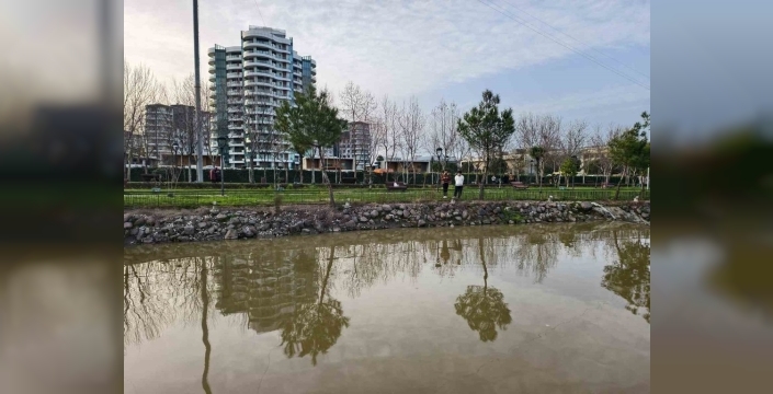 Şubat ayında bahar havası: Manisa'da güneşli günler vatandaşları sokağa döktü