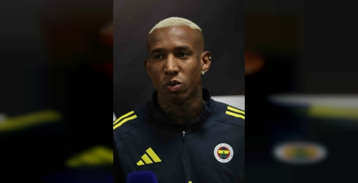 Talisca: Rekabet yüksek, iyi bir performans sergiledik