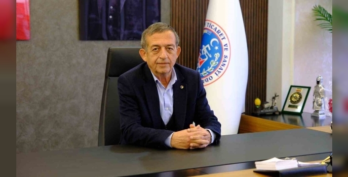 Tanoğlu: Erzincan'ın ulaşım hakkı artık ertelenemez