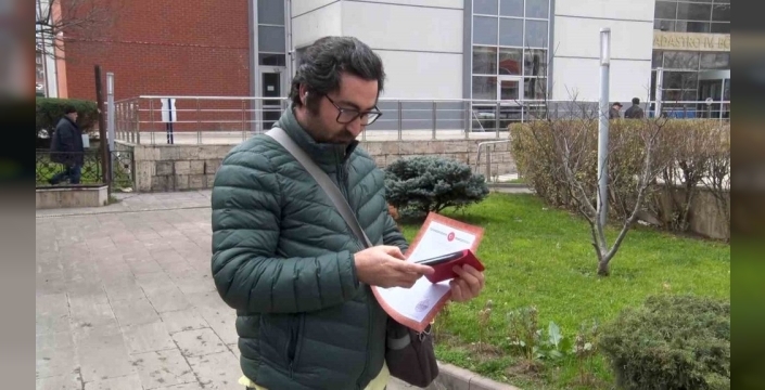 Tapu takas sistemindeki şok hata: Parası iade oldu, bedavaya ev sahibi oldu!