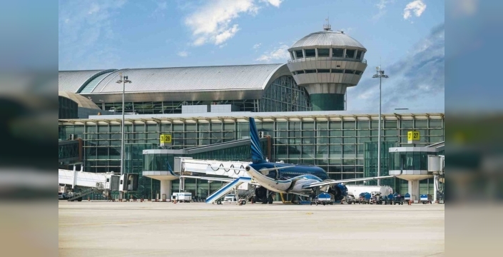 TAV Havalimanları'ndan gururlandıran başarı: Dört havalimanı hizmet kalitesiyle zirvede!