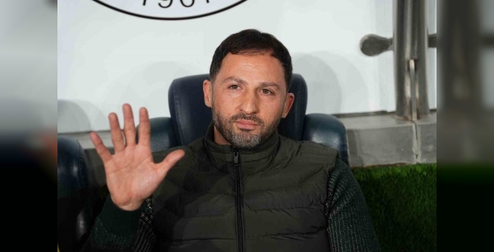 Tedesco, Gençlerbirliği maçında 8 değişiklik yaptı