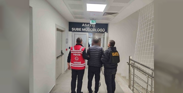 Tekirdağ'da Bir Haftada 150 Aranan Şahıs Yakalandı, 43'ü Tutuklandı