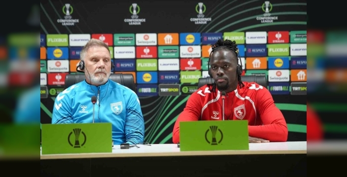 Thorsten Fink'ten iddialı sözler: Tarih yazmak bizim elimizde!