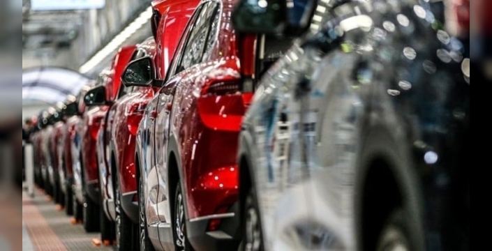 Toyota, ABD'de 161 bin aracı acil geri çağırıyor: Arka kamera görüntüsünde kritik sorun