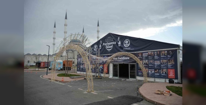 Trabzon'da Ramazan coşkusu başlıyor: Etkinlikler, iftarlar ve yardımlar bir arada