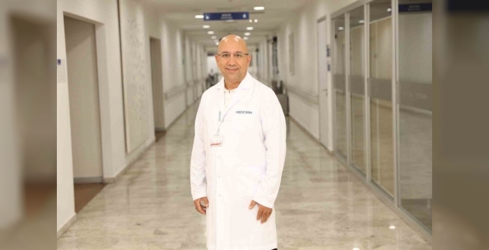 Tüp mide ameliyatında Türkiye, başarı oranlarıyla öne çıkıyor