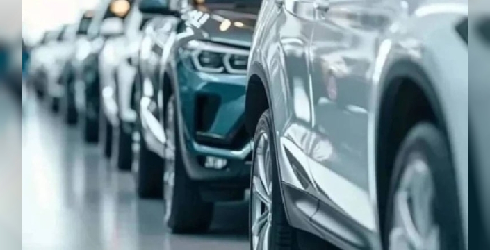 Türkiye'nin en çok satan aracı belli oldu: Renault Clio zirvede