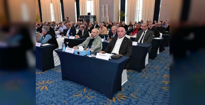 Türkiye ve Mısır'dan iş birliği sinyali: Üçüncü ülkelerde ortak fırsatlar