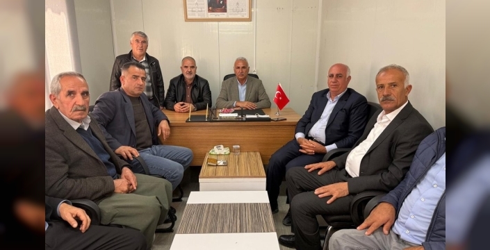 Tütün üreticileri fiyat ve prim desteği için sesini yükseltti