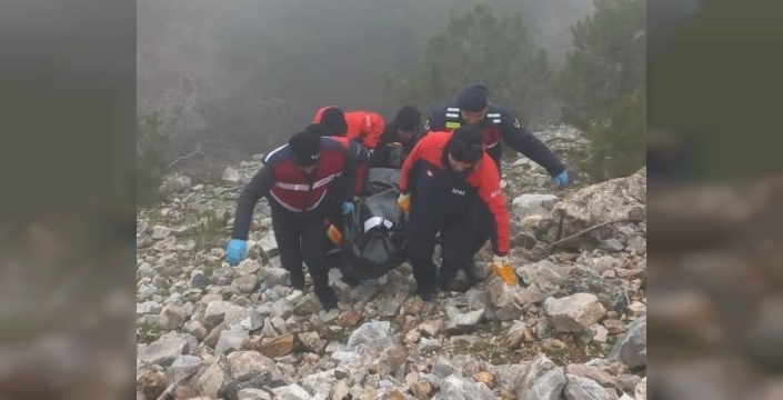 Uçurumdaki Ceset Sırrı Çözülüyor: 4 Kişi Tutuklandı, Dinamit İddiası Şok Etti!