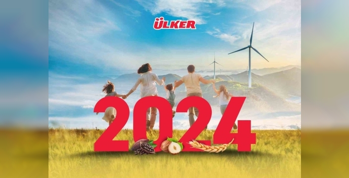 Ülker, sürdürülebilirlikte uluslararası başarı elde etti