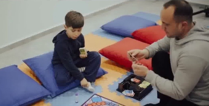 Ülkü Ocakları'nın Bayındır'daki kampı, gençleri bilgi ve dayanışmayla buluşturdu