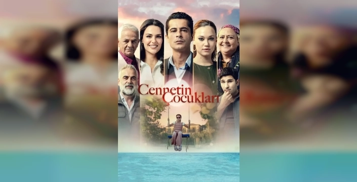 Uyuşturucu skandalı 'Cennetin Çocukları' dizisini sarstı: Başrol oyuncusu kadrodan çıkarıldı!