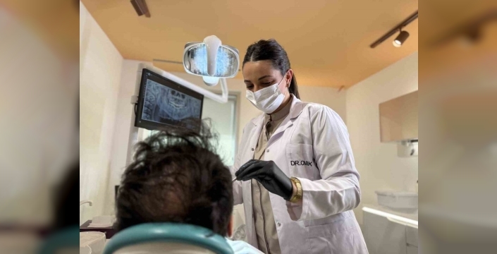 Uzmandan Ramazan'da ağız ve diş sağlığı için kritik öneriler