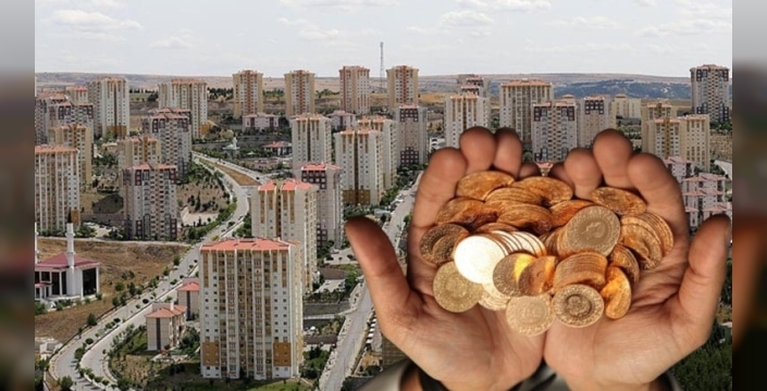 Uzmanlar uyarıyor: Evini satıp altına yatırım yapanlar dikkat!
