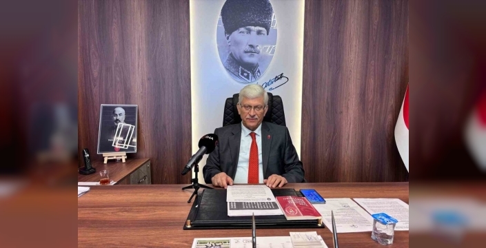 Veteriner olmayan kişinin hayvana sezaryen girişimi hayvancılığımız için büyük risk