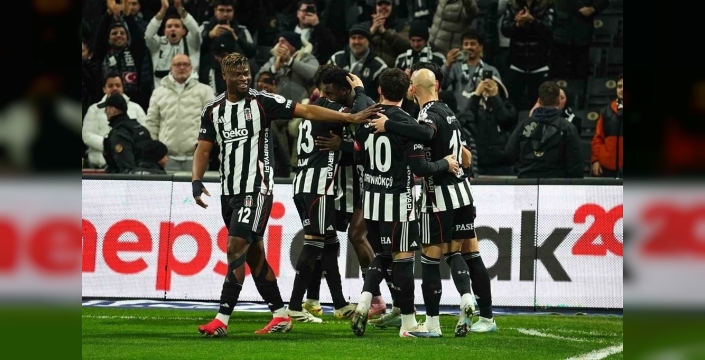 Wilfred Ndidi, Göztepe karşısında 2. golünü attı