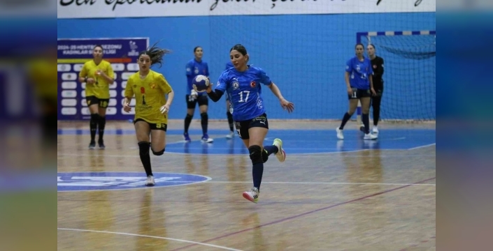 Yalıkavak, Göztepe'yi farklı geçerek play-off'a güçlü giriş yaptı