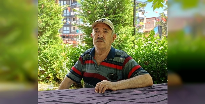 Yalnız yaşayan işitme engelli vatandaş evinde ölü bulundu, kalp krizi şüphesi