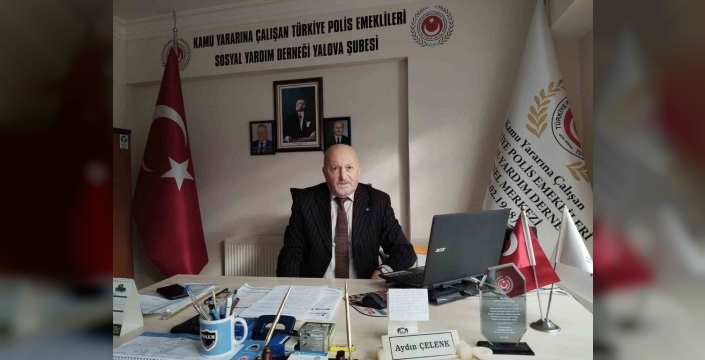 Yalova'dan polise şiddete lanetli tepki: