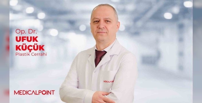 Yüz germe ile gençleşmek mümkün: Dr. Küçük'ün açıklamaları