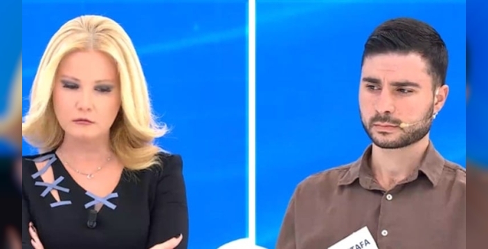 23 yıl sonra gelen buluşma hüsranla bitti: Anne, oğlunu duymak bile istemedi!