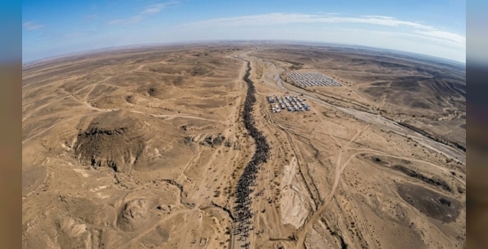 363 milyon insanı tehdit eden dev gıda krizi kapıda!