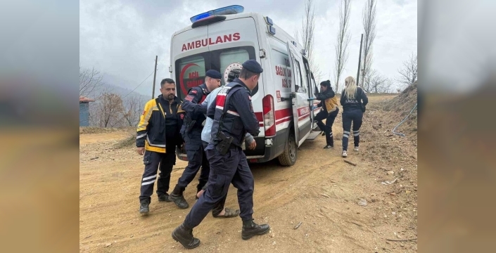 4 gün sonra mucizevi kurtuluş: Kayıp dağcı bulundu, hayata tutundu!