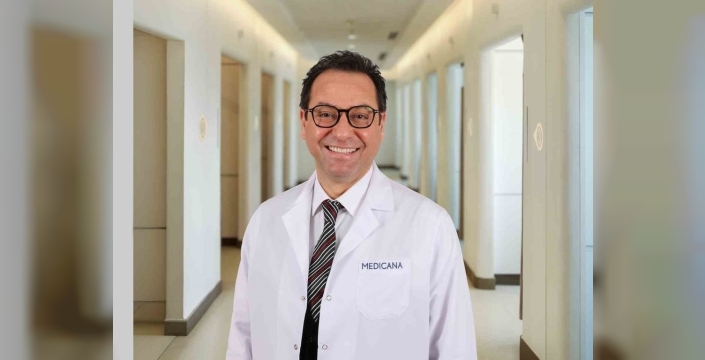 76 yaşındaki böbrek nakilli hasta, kolanjioskopi ile sağlığına kavuştu