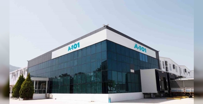 A101’in Antalya deposu, 5’inci kez BRCGS S&D sertifikasını başarıyla korudu