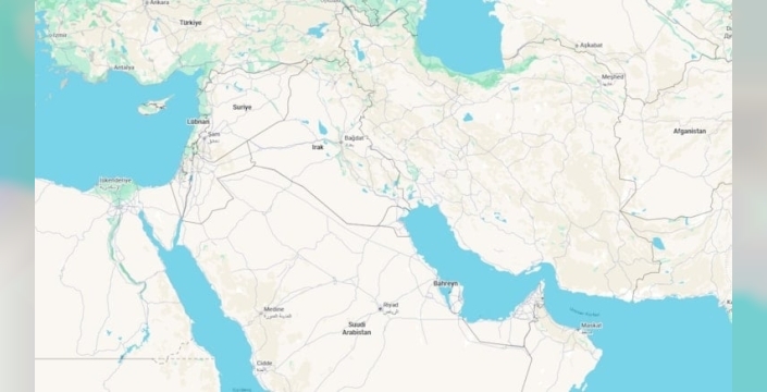 ABD'den Suudi Arabistan için acil ayrılma uyarısı