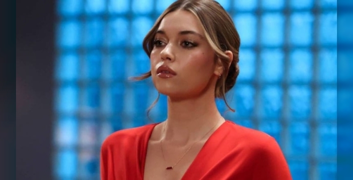 Afra Saraçoğlu'ndan Mert Ramazan Demir sorusuna net yanıt: 'Bence sormayın