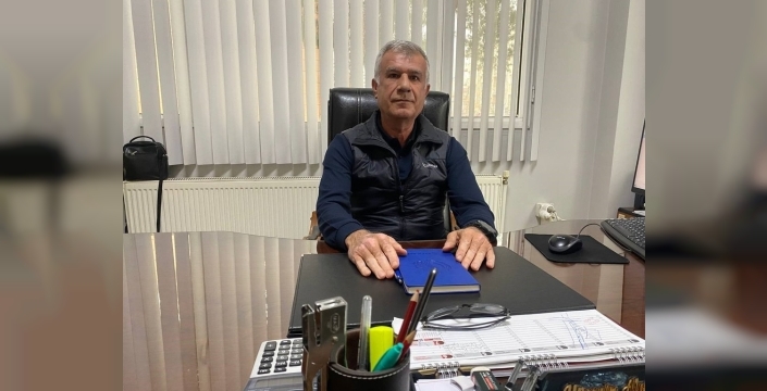 Alaşehir'de Sulama Beyannamesi Son Günü Yaklaşıyor: Cezai İşlem Uyarısı!