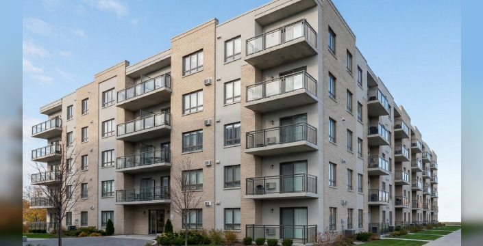 Apartmanlarda yeni vergi dönemi başlıyor: Dış cephe reklamları ve ortak alan gelirleri mercek altında