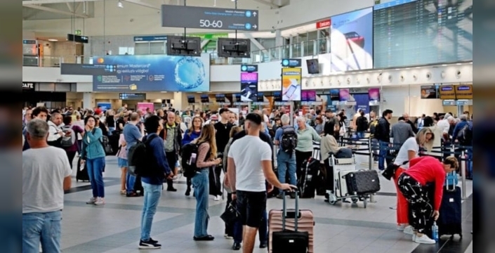 Avrupa hayali suya düştü: Türk vatandaşlarına vize kapıları tek tek kapanıyor