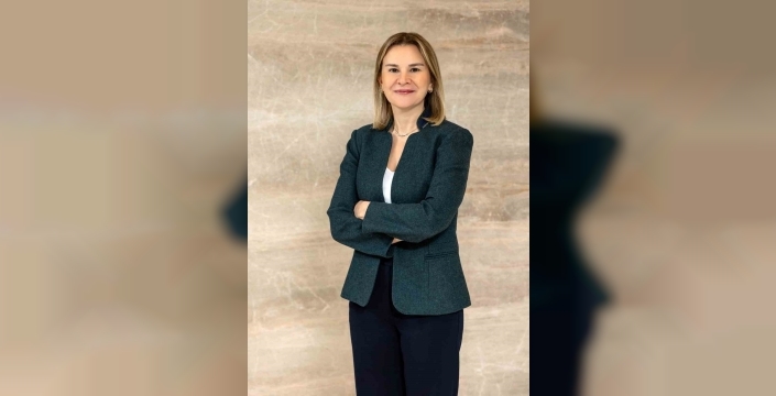 Aydem Yenilenebilir Enerji'de önemli atama: Betül Sarıkaya yönetim kurulunda