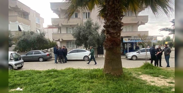 Aydın'da Kadın Baş Gardiyan Evinde Ölü Bulundu: Darp İddiası Ortaya Atıldı