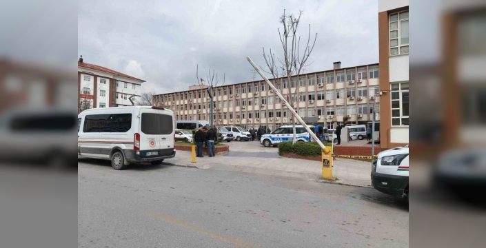 Aydın'da silahlı saldırıda hayatını kaybeden kardeşlerin katil zanlısı tutuklandı