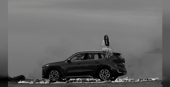 Bahar Şahin'in 'Aynı Yağmur Altında' dizisindeki Beliz rolü izleyiciyi büyüledi: Sosyal medyada gündem oldu!