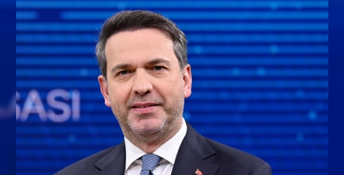 Bakan Bayraktar'dan doğalgaz ve elektrikte zam sinyali: 1 Nisan tarihi işaret ediliyor