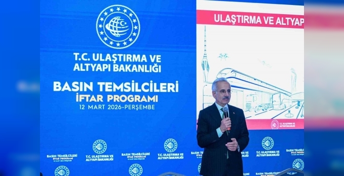 Bakan Uraloğlu'ndan Kalkınma Yolu projesine dair çarpıcı açıklamalar