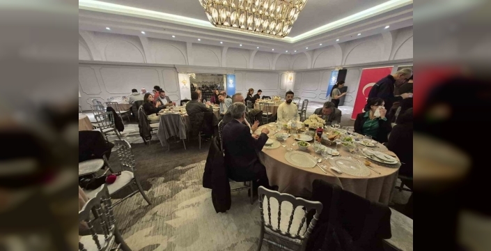 Başkan Albayrak: 'Giden bir can, geri gelmez