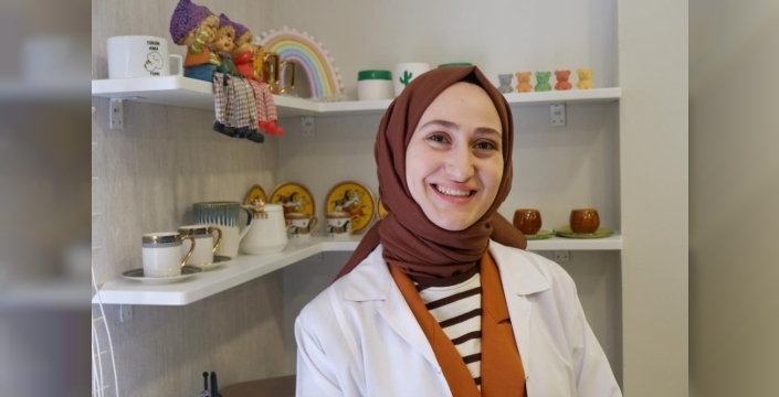 Bayramda çocuklara şeker yerine doğal lezzetler önerisi