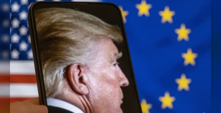 Berlin, Trump'a karşı Avrupa'nın kozlarını topluyor