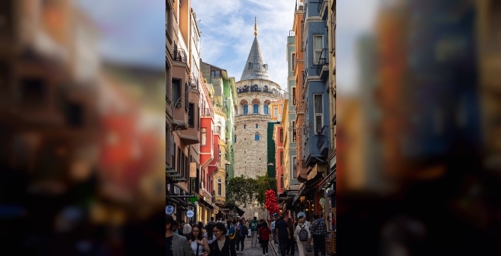 Beyoğlu'nun tarihi dokusu satılıyor: Ecdat mirası özelleştirme kapsamına alındı