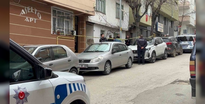 Bilecik'te evinde ölü bulunan Abdallah Qabalawı'nın cinayete kurban gittiği belirlendi